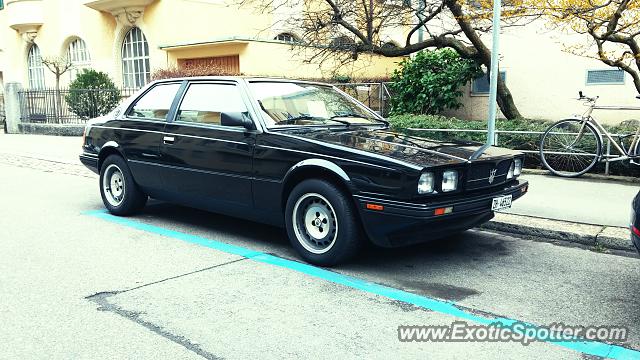 Other Vintage spotted in Winterthur, Switzerland