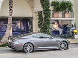 Aston Martin DBS