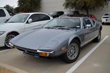 DeTomaso Pantera2