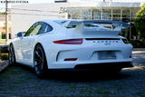 Porsche 911 GT3