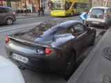 Lotus Evora
