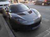 Lotus Evora
