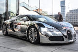 Bugatti Veyron