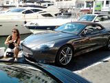 Aston Martin Virage