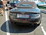 Aston Martin Virage