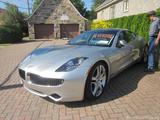 Fisker Karma