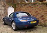 BMW Z8
