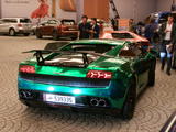 Lamborghini Gallardo