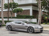 Aston Martin DBS