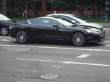 Aston Martin Rapide