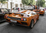 Lamborghini Diablo