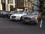 Bentley Mulsanne