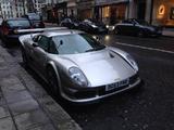 Noble M12 GTO 3R