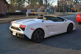 Lamborghini Gallardo