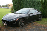 Maserati Gransport