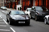 Aston Martin DB7