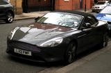 Aston Martin Virage