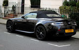 Aston Martin Vantage