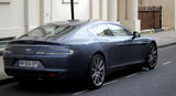 Aston Martin Rapide