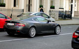 Aston Martin DB9