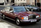 Rolls Royce Silver Spur