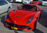 Ferrari F12