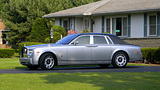 Rolls Royce Phantom
