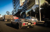Ford GT