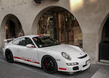Porsche 911 GT3