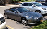 Aston Martin DB9
