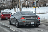 BMW M6