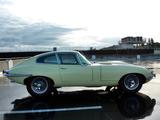 Jaguar E-Type