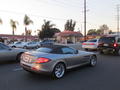 Mercedes SLR