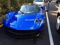 Pagani Huayra