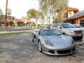 Porsche Carrera GT
