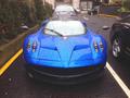 Pagani Huayra