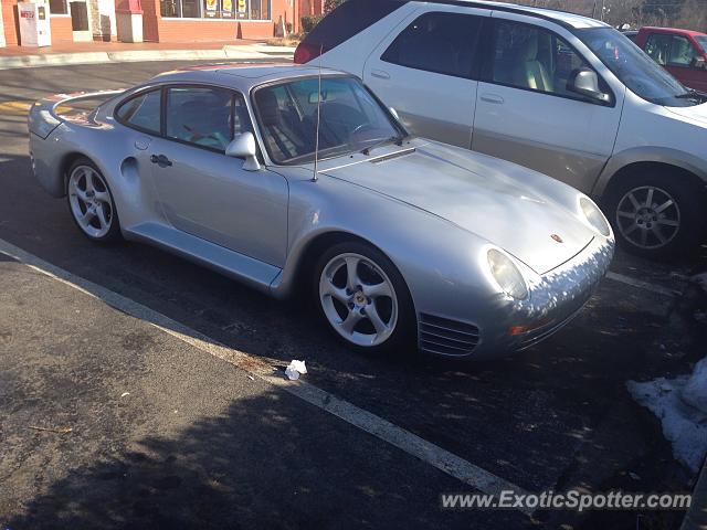 Other Kit Car spotted in Raleigh, North Carolina