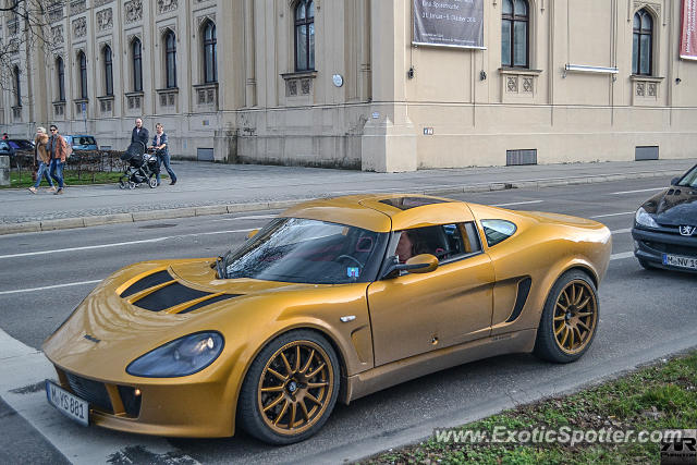 Other Other spotted in Munich, Germany