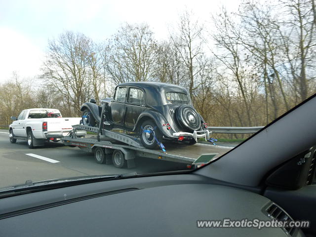 Other Vintage spotted in Antwerp, Belgium