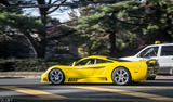Saleen S7