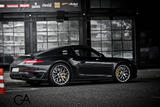 Porsche 911 Turbo