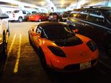 Tesla Roadster