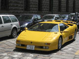 Lamborghini Diablo