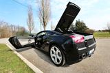 Lamborghini Gallardo