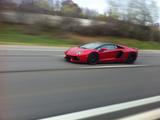 Lamborghini Aventador