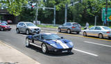 Ford GT