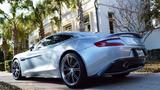 Aston Martin Vanquish