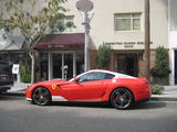 Ferrari 599GTB