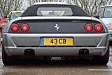 Ferrari F355
