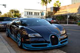Bugatti Veyron